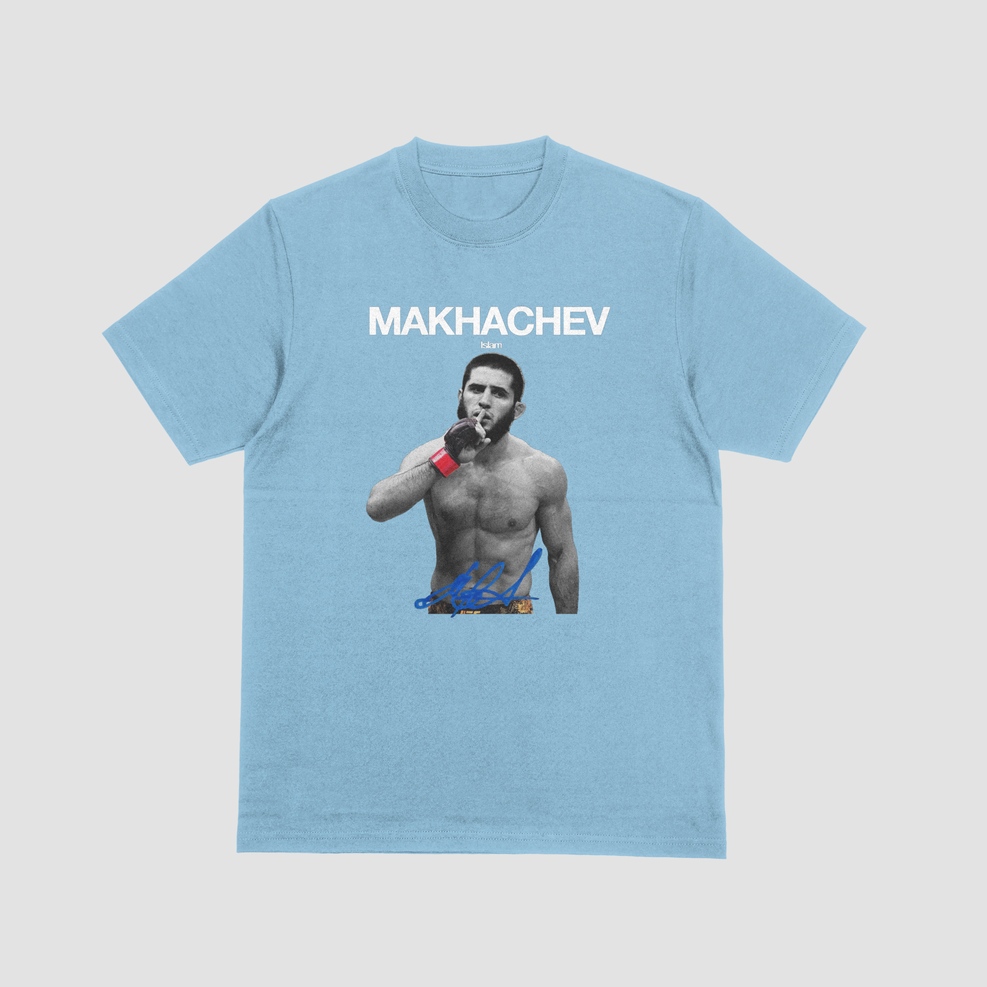 Islam Makhachev - T-shirt