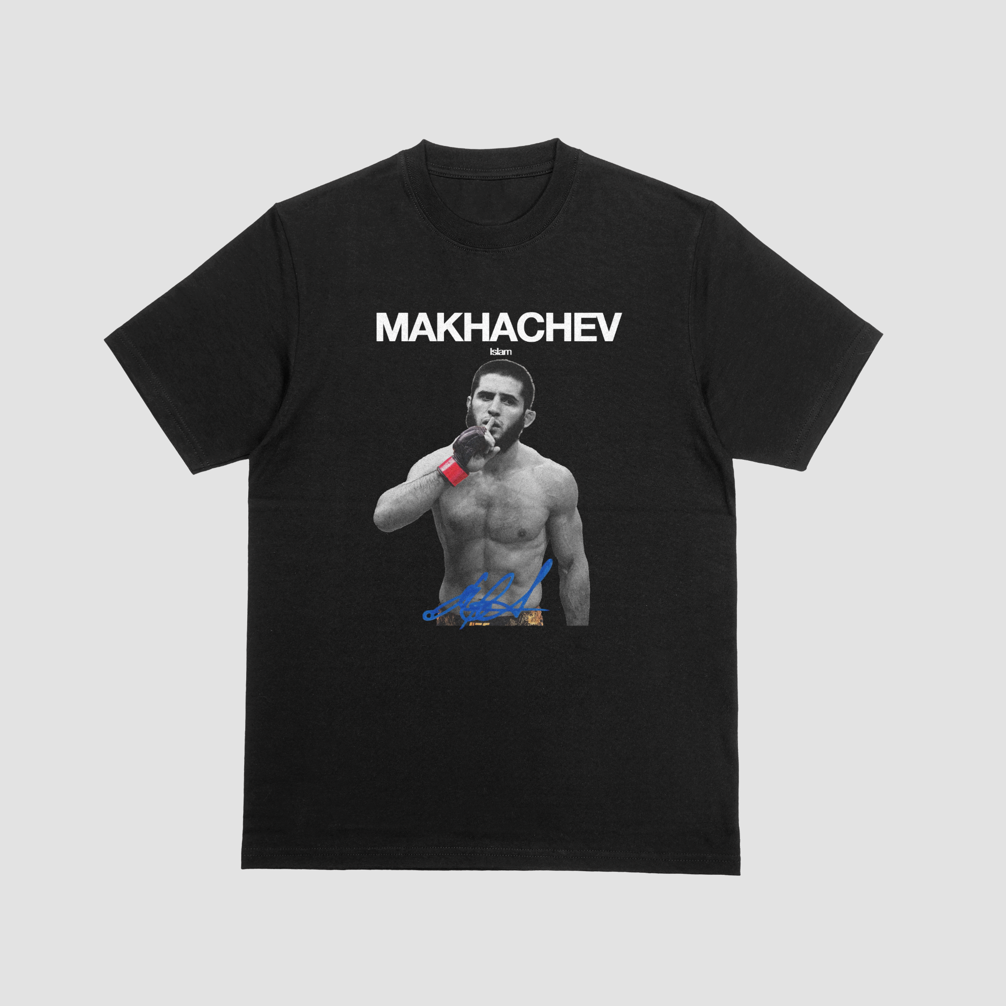 Islam Makhachev - T-shirt