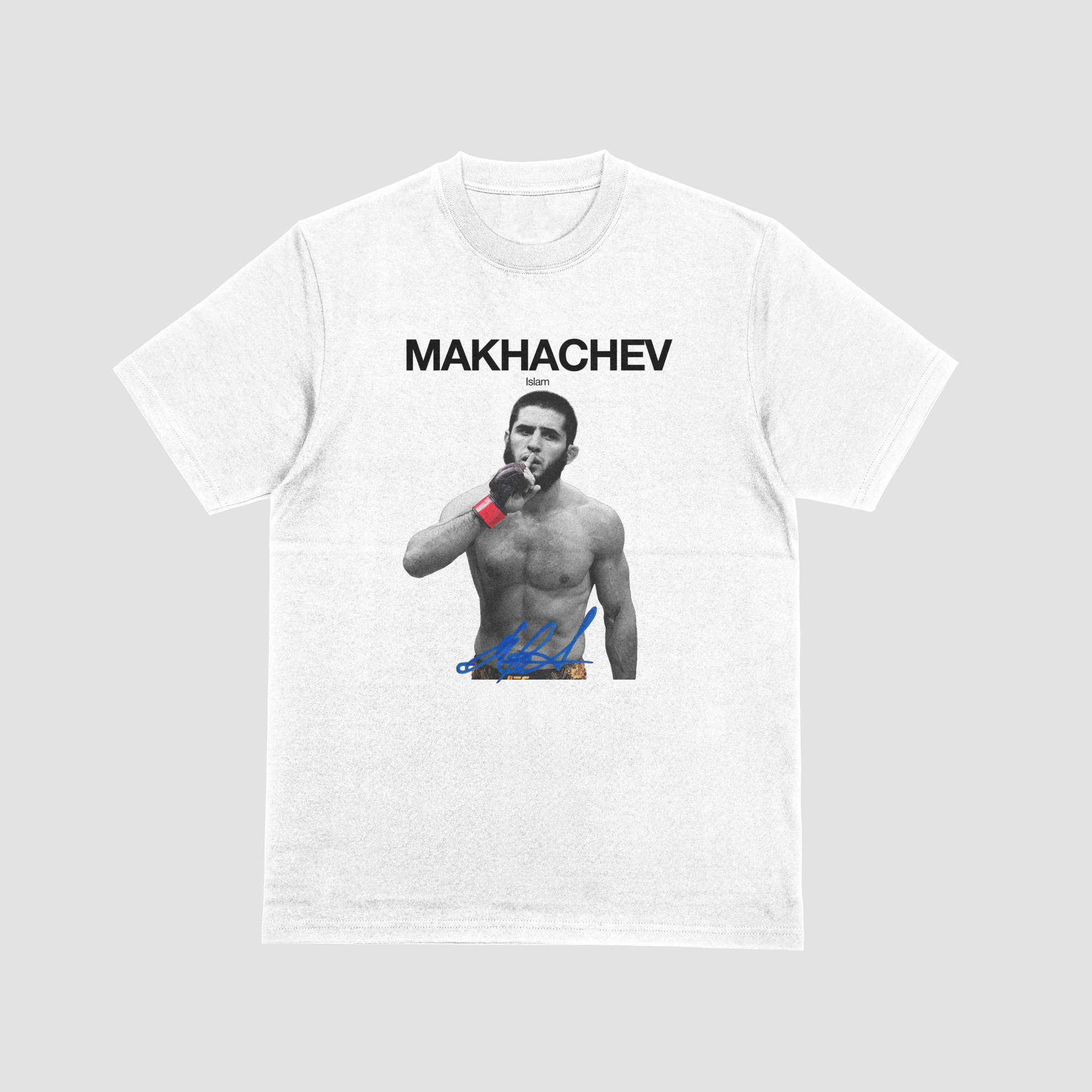 Islam Makhachev - T-shirt