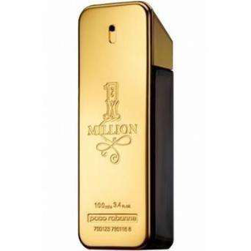 1 Million - ispirato a Paco Rabanne