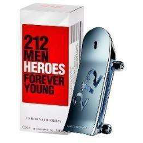 212 Heroes - ispirato a Carolina Herrera