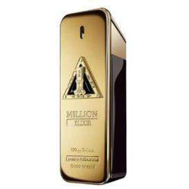 1 Million Elixir - ispirato a Paco Rabanne