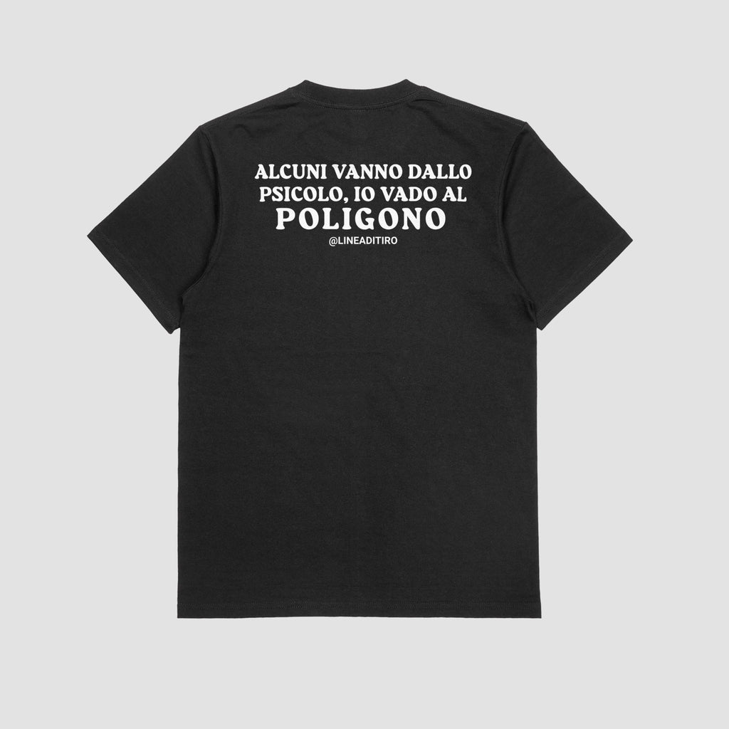 POLIGONO · Nera