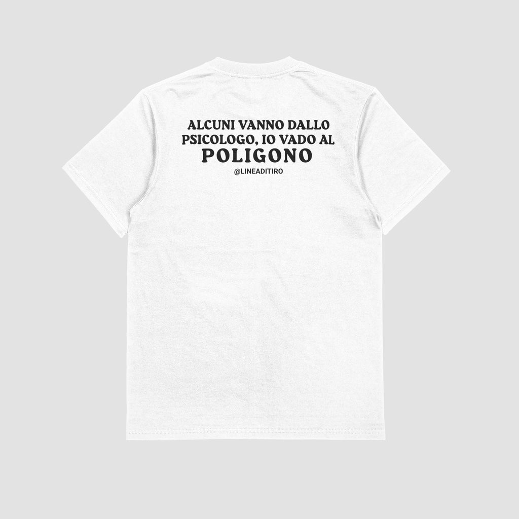 POLIGONO · Bianca