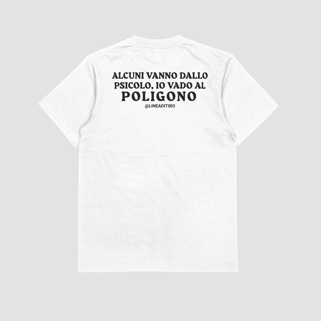 POLIGONO · Bianca